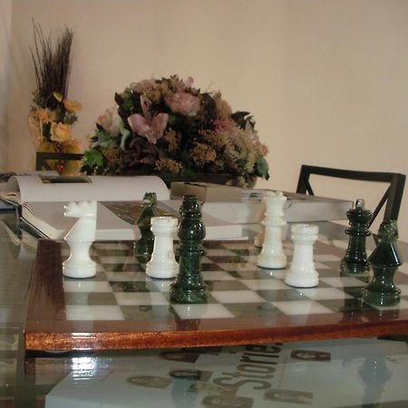 L'Antica Pieve Bed & Breakfast Levanto Exterior photo